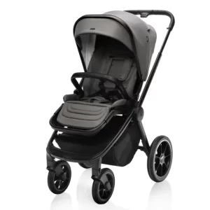ZOPA KOLICA MOVE CROSS 3 - TORNADO GREY