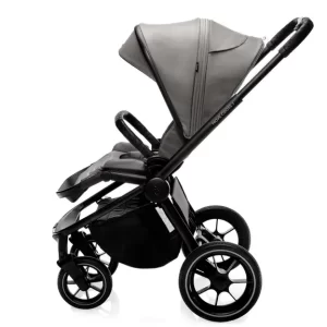ZOPA KOLICA MOVE CROSS 3 - TORNADO GREY - Slika 3