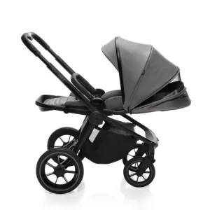 ZOPA KOLICA MOVE CROSS 3 - TORNADO GREY - Slika 4