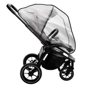 ZOPA KOLICA MOVE CROSS 3 - METAL GREY - Slika 6