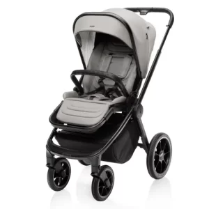 ZOPA KOLICA MOVE CROSS 3 - METAL GREY