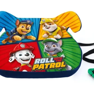AUTOSJEDALICA ZA DJECU PAW PATROL BOYS R129 - Slika 2