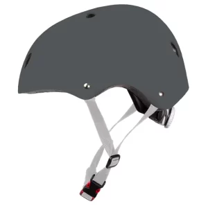 KACIGA SPORTSKA 7-BRABD GREY SHADOW M 52-56 CM - Slika 4