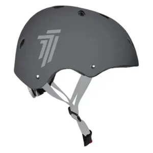 KACIGA SPORTSKA 7-BRABD GREY SHADOW M 52-56 CM