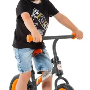 MOLTO BICIKL BEZ PEDALA MINIBIKE - ORANGE - Slika 2