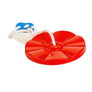 LJULJAČKA OKRUGLA PLASTIČNA - Slika 2