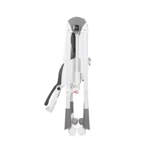CHIPOLINO HRANILICA/LEŽALJKA 2U1 MILK SHAKE - GRANITE - Slika 8