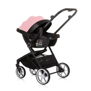 CHIPOLINO KOLICA LINEA - FLAMINGO - Slika 14