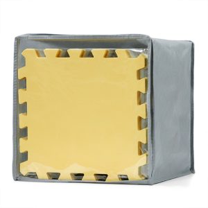 KINDERKRAFT PUZZLE LUNO - ŽUTE - Slika 19