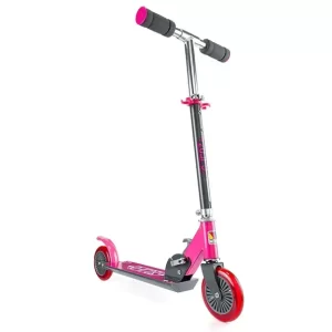 MOLTO ROMOBIL CITY - PINK - Slika 4