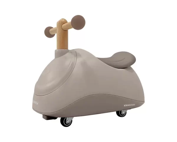 KIKKA BOO GURALICA SIZZY - BEIGE