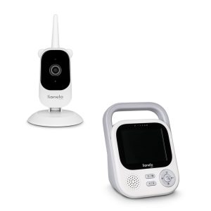 LIONELO BABY MONITOR DVOSMJERNI BABYLINE 3.2