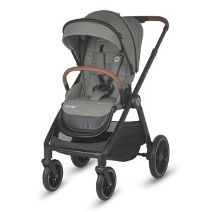 COCCOLLE ASPEN 2U1 KOLICA - MOSS GREEN - Slika 12