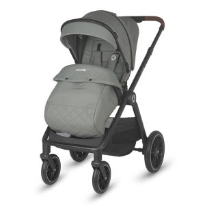 COCCOLLE ASPEN 2U1 KOLICA - MOSS GREEN - Slika 2