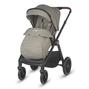 COCCOLLE ASPEN 2U1 KOLICA - SAND BEIGE - Slika 3