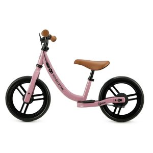 KINDERKRAFT BALANS BICIKL SPACE - DARK PINK - Slika 2