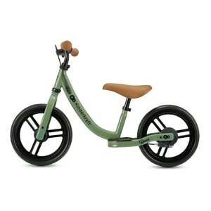 KINDERKRAFT BALANS BICIKL SPACE - LIGHT GREEN - Slika 2