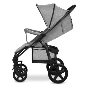LIONELO ANNET PLUS SPORTSKA KOLICA - CONCRETE - Slika 2