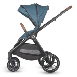 COCCOLLE ASPEN 2U1 KOLICA - OCEAN BLUE - Slika 3
