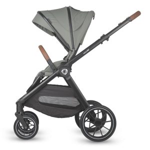 COCCOLLE ASPEN 2U1 KOLICA - MOSS GREEN - Slika 11