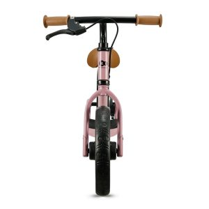 KINDERKRAFT BALANS BICIKL SPACE - DARK PINK - Slika 4