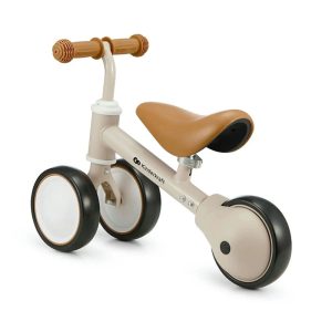 KINDERKRAFT BICIKL CUTIE - LIGHT BEIGE - Slika 4