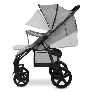 LIONELO ANNET PLUS SPORTSKA KOLICA - CONCRETE - Slika 4