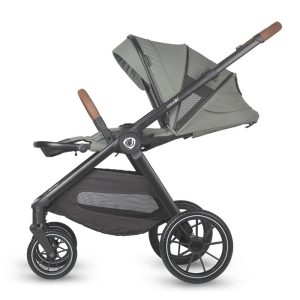COCCOLLE ASPEN 2U1 KOLICA - MOSS GREEN - Slika 10