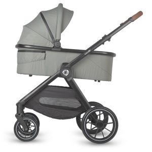 COCCOLLE ASPEN 2U1 KOLICA - MOSS GREEN - Slika 9