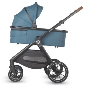 COCCOLLE ASPEN 2U1 KOLICA - OCEAN BLUE - Slika 9