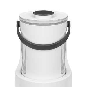 LIONELO BABYPRESTO APARAT ZA PRIPREMU ADAPTIRANOG MLIJEKA - WHITE NATURAL - Slika 6