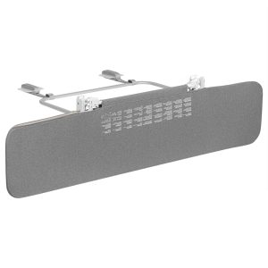 LIONELO ZAŠTITNA OGRADA ZA KREVET LORA 105X45 CM - GREY STONE - Slika 6