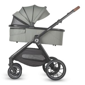COCCOLLE ASPEN 2U1 KOLICA - MOSS GREEN - Slika 8