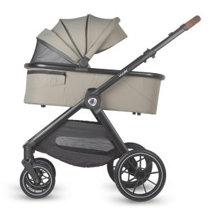 COCCOLLE ASPEN 2U1 KOLICA - SAND BEIGE - Slika 10