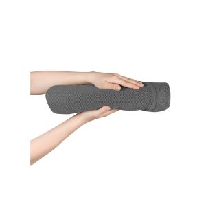LIONELO LEŽALJKA JUNE AIR - GREY GRAPHITE - Slika 7