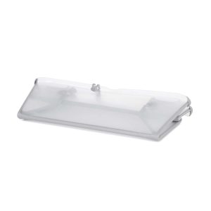 JANE OASIS SKLOPIVA KADICA ZA KUPANJE - WHITE - Slika 3