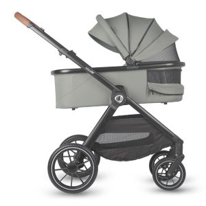COCCOLLE ASPEN 2U1 KOLICA - MOSS GREEN - Slika 6