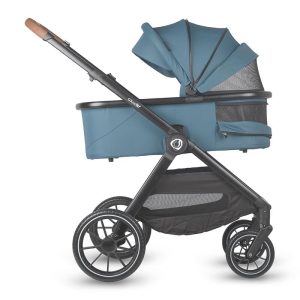 COCCOLLE ASPEN 2U1 KOLICA - OCEAN BLUE - Slika 6