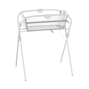 JANE OASIS SKLOPIVA KADICA ZA KUPANJE - WHITE - Slika 2