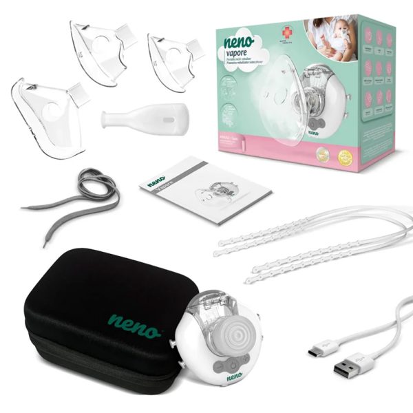 NENO VAPORE PRIJENOSNI INHALATOR