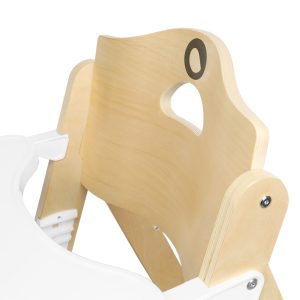 LIONELO HRANILICA FLORIS - WHITE NATURAL - Slika 10