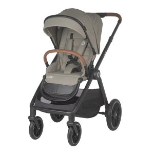 COCCOLLE ASPEN 2U1 KOLICA - SAND BEIGE - Slika 2