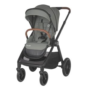 COCCOLLE ASPEN 2U1 KOLICA - MOSS GREEN