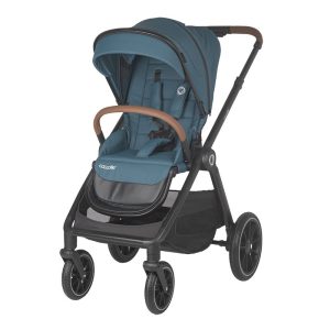 COCCOLLE ASPEN 2U1 KOLICA - OCEAN BLUE