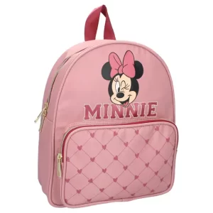 RUKSAK MINNIE MOUSE INDEPENDENT