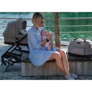 FOPPAPEDRETTI 3U1 KOLICA DIVO I-SIZE - SPORT - Slika 14