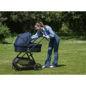 FOPPAPEDRETTI 3U1 KOLICA DIVO I-SIZE - SPORT - Slika 15