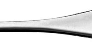 INOX SET PRIBORA ZA JELO 3U1 BOSTON - Slika 2