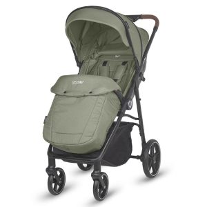 COCCOLLE FINLEY SPORTSKA KOLICA - MOSS GREEN - Slika 2