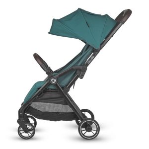 COCCOLLE ARELLA SPORTSKA KOLICA S AUTOMATSKIM SKLAPANJEM - EMRALD GREEN - Slika 5